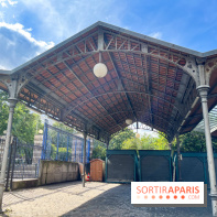 Le parc Georges Brassens, pour se croire à la campagne dans le 15e - image00077