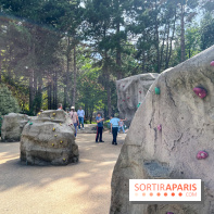 Le parc Georges Brassens, pour se croire à la campagne dans le 15e - image00049