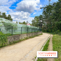 Le parc Georges Brassens, pour se croire à la campagne dans le 15e - image00036