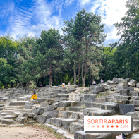 Le parc Georges Brassens, pour se croire à la campagne dans le 15e - image00038