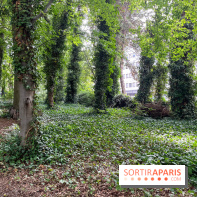 Le parc Georges Brassens, pour se croire à la campagne dans le 15e - image00033