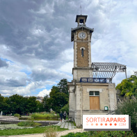 Le parc Georges Brassens, pour se croire à la campagne dans le 15e - image00016
