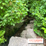 Le parc Georges Brassens, pour se croire à la campagne dans le 15e - image00019