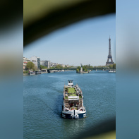 Un brunch sur une croisière sur le bateau Le Théo - AZUR AVRIL2023 52
