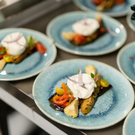 Un brunch sur une croisière sur le bateau Le Théo - THEO MAI2023 32