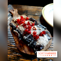 Restaurant Colchide à Paris, nos photos - 20230726 195230