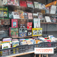 Librairie l'Odyssée - IMG 20230814 142618