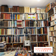 Librairie l'Odyssée - IMG 20230814 145454