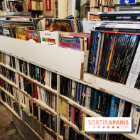 Librairie l'Odyssée - IMG 20230814 145502