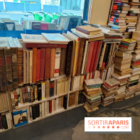 Librairie l'Odyssée - IMG 20230814 145508