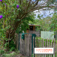 L'étang de la Galiotte dans le parc du Peuple de l'Herbe - Carrières-sous-Poissy (Yvelines) - image00026