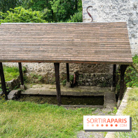 Grez-sur-Loing, le charmant village de Seine-et-Marne  -  A7C9383