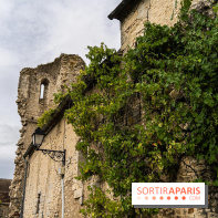 Grez-sur-Loing, le charmant village de Seine-et-Marne