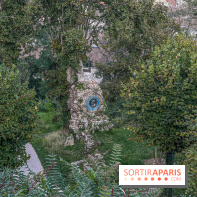 Montfort l'Amaury, village médiéval dans les Yvelines