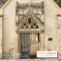 Montfort l'Amaury, village médiéval dans les Yvelines