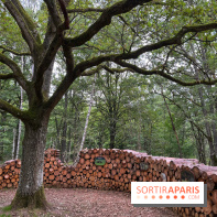 Espace Rambouillet