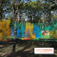 Espace Rambouillet