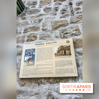 Bourron-Marlotte, village de Seine-et-Marne