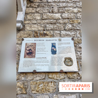 Bourron-Marlotte, village de Seine-et-Marne - IMG 0020