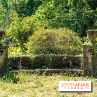 Parc de La Croix du Bois à Voisins-le-Bretonneux -  A7C4026