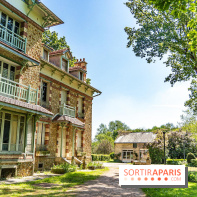 Parc de La Croix du Bois à Voisins-le-Bretonneux -  A7C4027