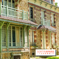 Parc de La Croix du Bois à Voisins-le-Bretonneux -  A7C4028