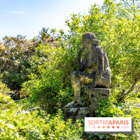 Parc de La Croix du Bois à Voisins-le-Bretonneux -  A7C4032
