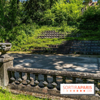 Parc de La Croix du Bois à Voisins-le-Bretonneux -  A7C4038