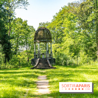 Parc de La Croix du Bois à Voisins-le-Bretonneux -  A7C4041