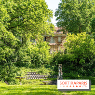 Parc de La Croix du Bois à Voisins-le-Bretonneux -  A7C4045