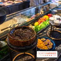 Le Brunch japonais très gourmand d'Akira Back au Prince de Galles Paris -  A7C9628