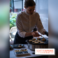 Le Brunch japonais très gourmand d'Akira Back au Prince de Galles Paris -  A7C9819