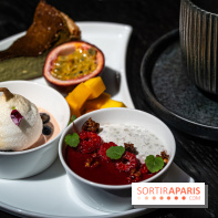 Le Brunch japonais très gourmand d'Akira Back au Prince de Galles Paris -  A7C9831