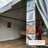 Rock en Seine 2023, nos photos - 20230823 184915