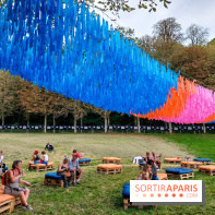 Rock en Seine 2023, nos photos - 20230823 185203