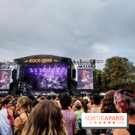 Rock en Seine 2023, nos photos - 20230823 193832