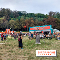 Rock en Seine 2023, nos photos - 20230825 183740
