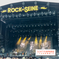 Rock en Seine 2023, nos photos - 20230825 185246