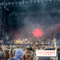 Rock en Seine 2023, nos photos - 20230825 190020
