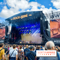 Rock en Seine 2023, nos photos - 20230826 162455