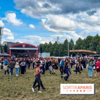 Rock en Seine 2023, nos photos - 20230826 164548