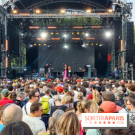 Rock en Seine 2023, nos photos - 20230826 190750