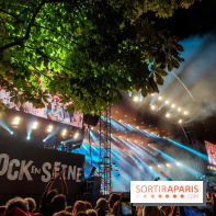 Rock en Seine 2023, nos photos - 20230826 215917