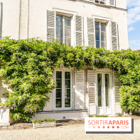 Château de Brinville, chambre d'hôte en Seine-et-Marne