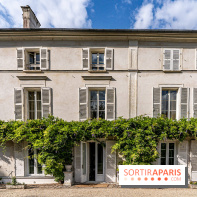 Château de Brinville, chambre d'hôte en Seine-et-Marne