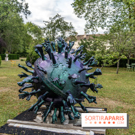 Château de Brinville, chambre d'hôte en Seine-et-Marne -  A7C8931