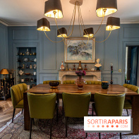 Château de Brinville, chambre d'hôte en Seine-et-Marne -  A7C8943