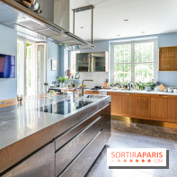 Château de Brinville, chambre d'hôte en Seine-et-Marne -  A7C8944