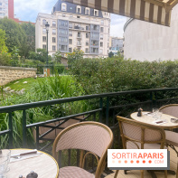 Coco Rocco - La Terrasse