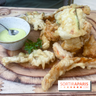 Coco Rocco - Fritto Misto